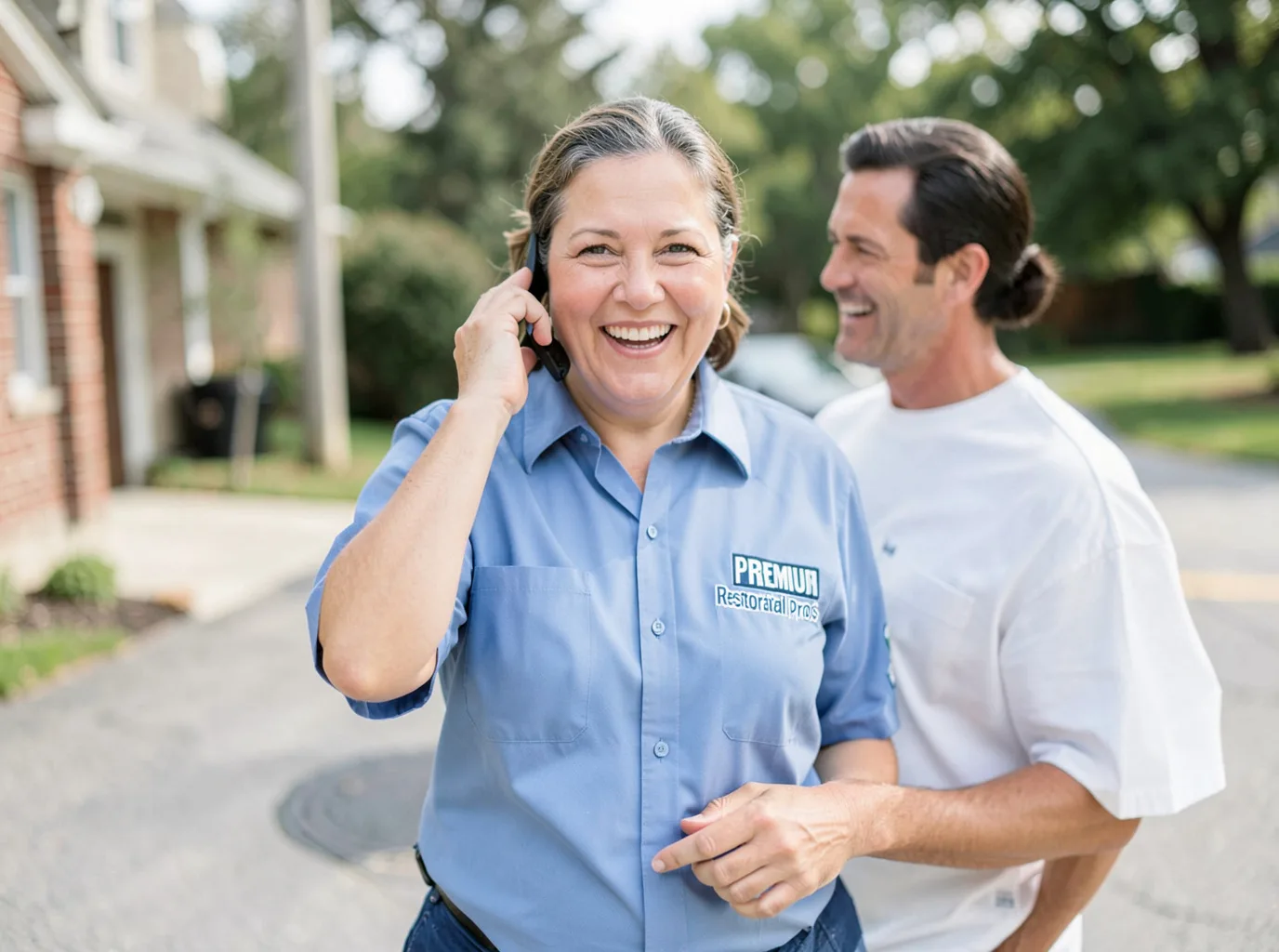 Water Damage Restoration Mount Union, IA FAQs